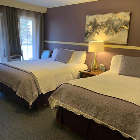 Big Indian Starlite Motel & Suites מראה חיצוני תמונה