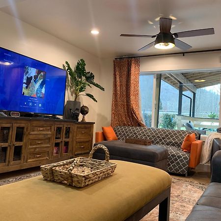 Big Indian Starlite Motel & Suites מראה חיצוני תמונה