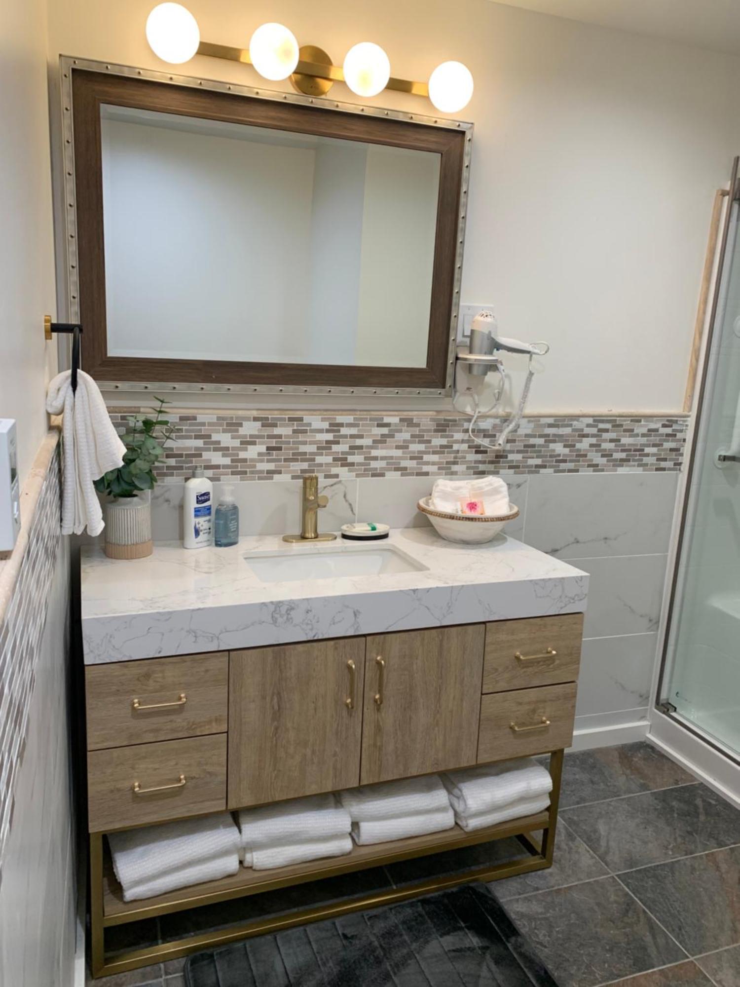 Big Indian Starlite Motel & Suites מראה חיצוני תמונה