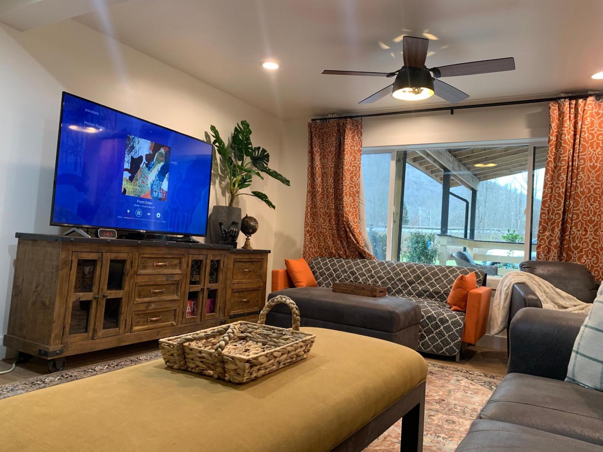 Big Indian Starlite Motel & Suites מראה חיצוני תמונה