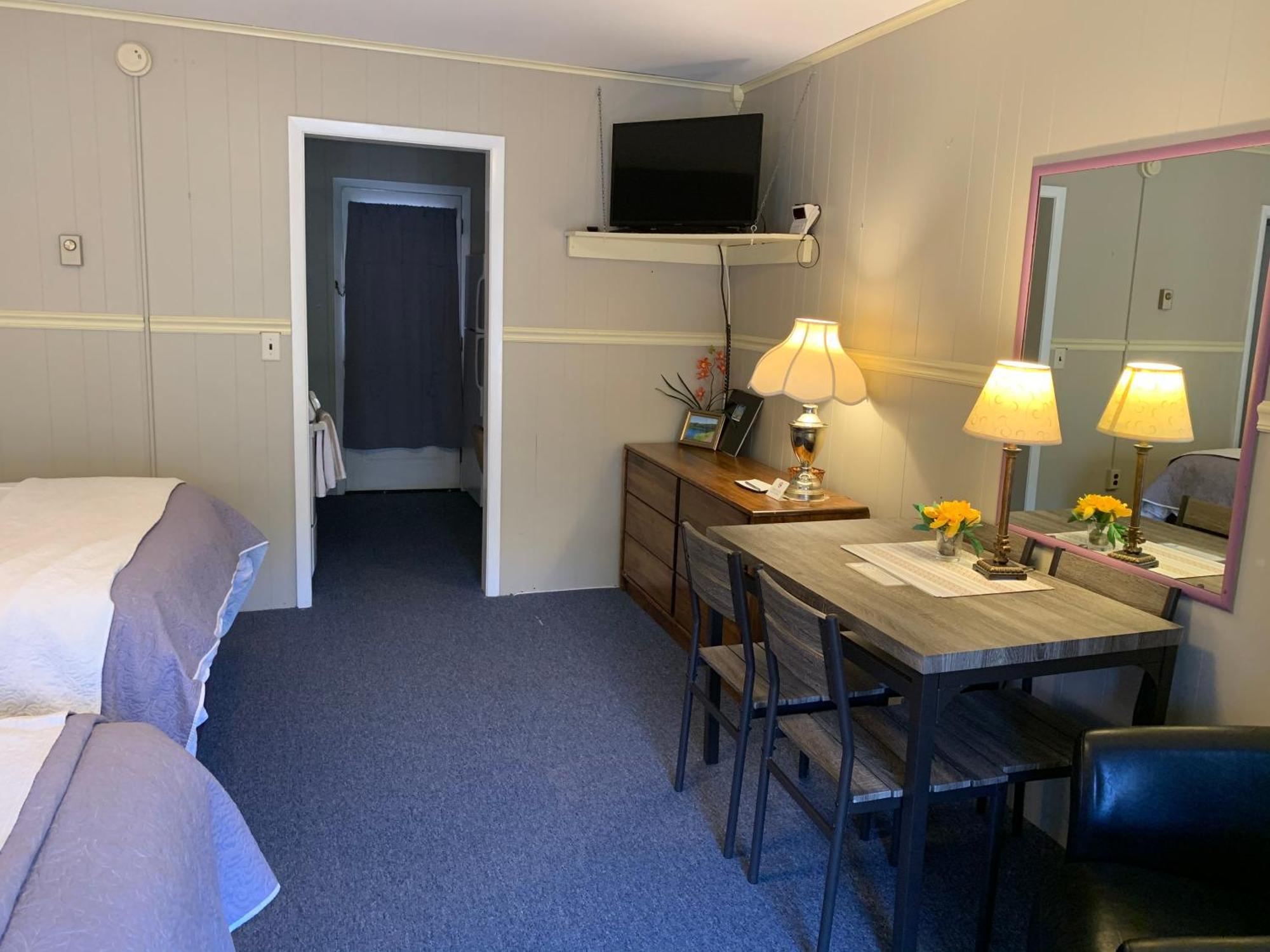 Big Indian Starlite Motel & Suites מראה חיצוני תמונה