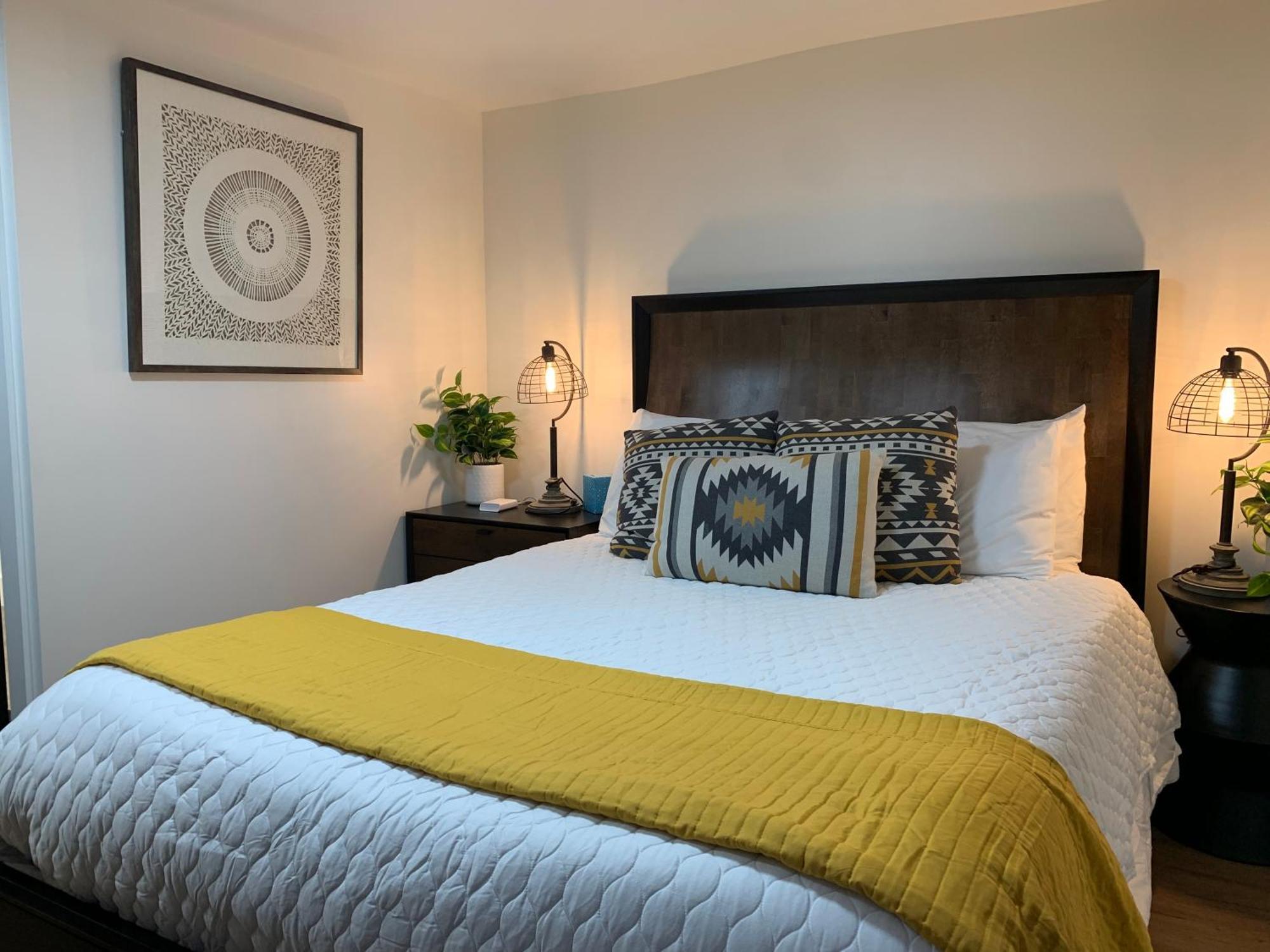 Big Indian Starlite Motel & Suites מראה חיצוני תמונה