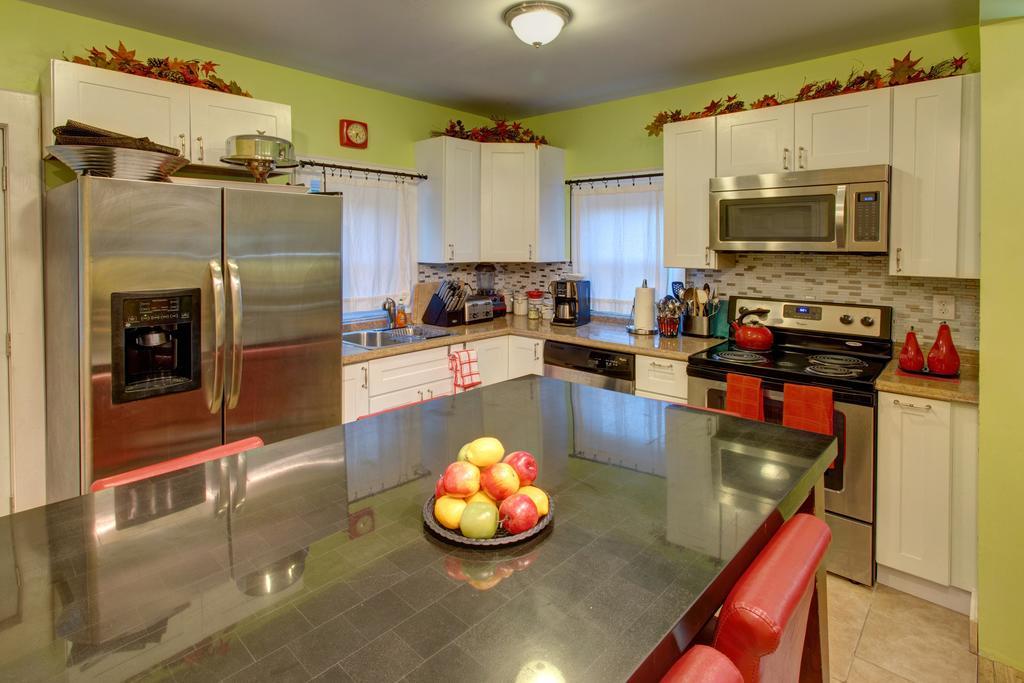 Big Indian Starlite Motel & Suites מראה חיצוני תמונה