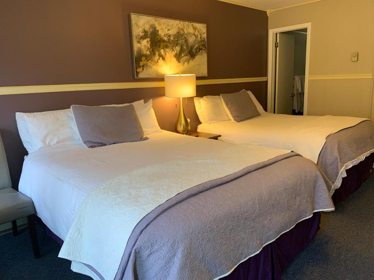 Big Indian Starlite Motel & Suites מראה חיצוני תמונה