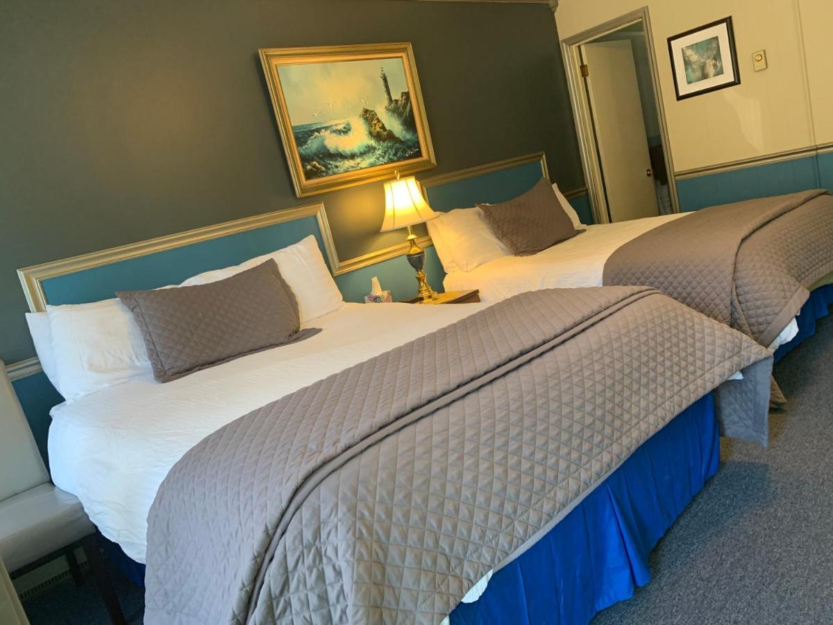 Big Indian Starlite Motel & Suites מראה חיצוני תמונה