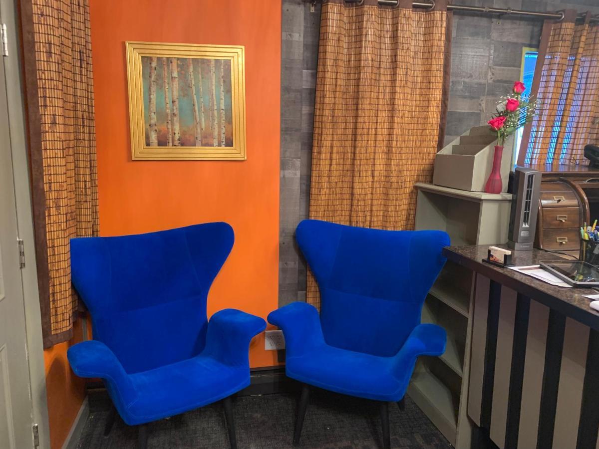 Big Indian Starlite Motel & Suites מראה חיצוני תמונה